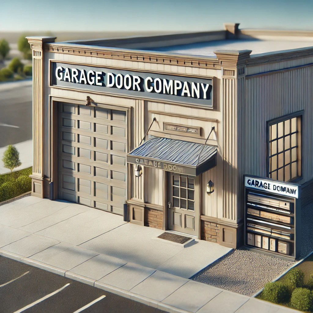 Best Garage Door Company Near Me Piscataway NJ - 24/7 Emergency Service