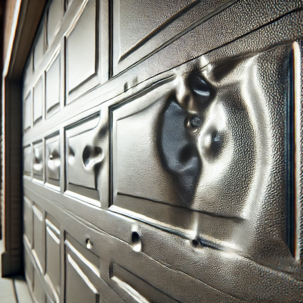 Professional Garage Door Dents Repair Piscataway NJ - Expert Dent Removal Services