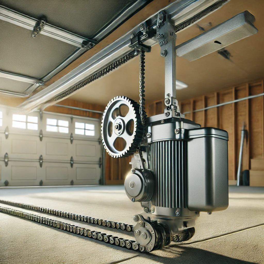 Garage Door Opener Installation & Service in Piscataway NJ - Professional Solutions for All Opener Brands