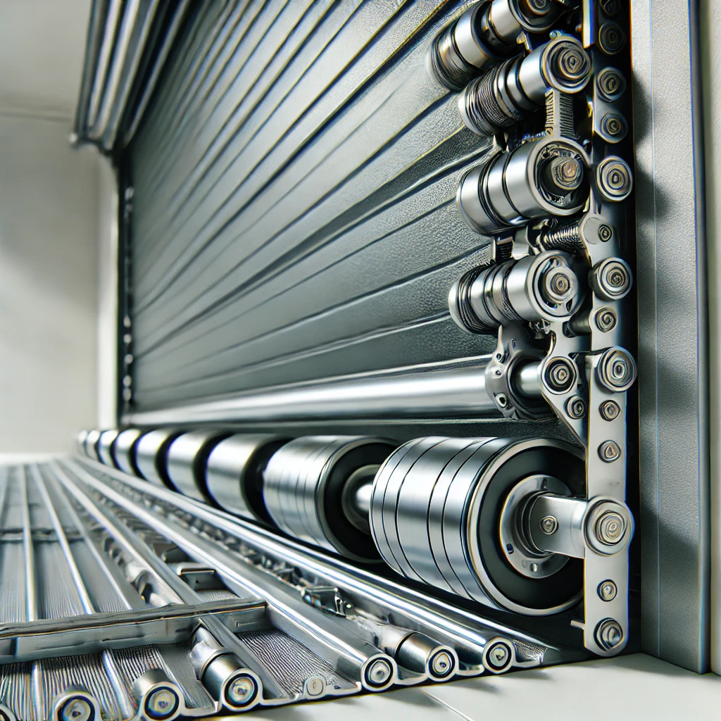 Expert Roller Garage Door Repairs Piscataway NJ - Professional Door System Specialists